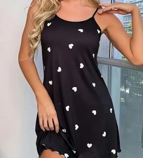 Women's Black Sleeveless
