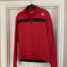 Castelli Cycle Jersey