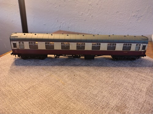 Bachmann 152 mk1 - br,