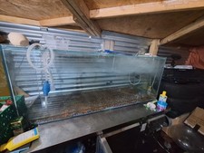 380 Litre Aquarium Fish Tank