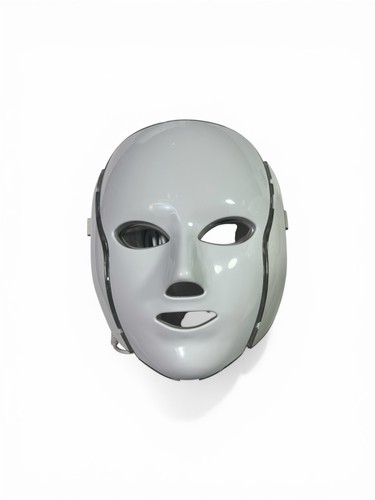 Led esthetics mask - led, glo