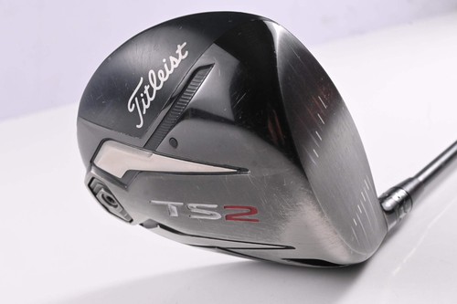 Titleist ts2 driver 9 - ts2,