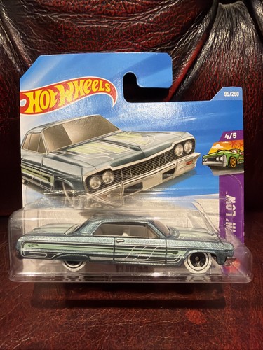 Hot wheels 2026 64 - wheels, ‘64
