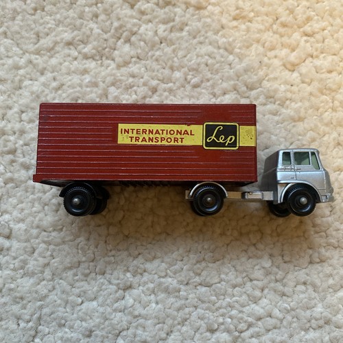 Matchbox major pack no2 - major,