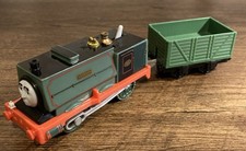 Samson Train and Truck -