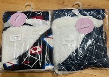 Dreamers Mink Fleece Baby