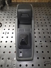 FORD FIESTA MK2 CENTER CONSOLE