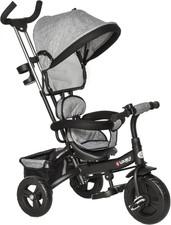 4 in 1 Tricycle for Kids