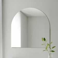 Adhesive Acrylic Mirror Tiles