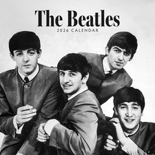 Red Robin 2026 The Beatles
