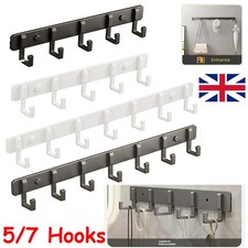 5/7 Hooks Aluminum Coat