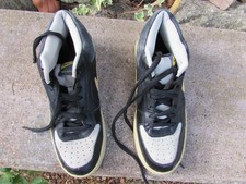 Nike Renzo Mid Buty  407938002  size UK 9