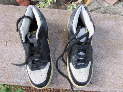 Nike renzo mid - buty,
