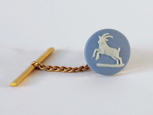 Wedgwood blue jasperware - wedgwood,