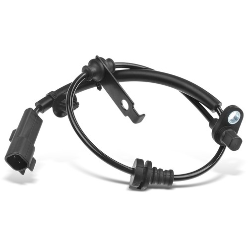 Abs sensor rear axle left - 1x,