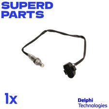 DELPHI ES20256-12B1 OXYGEN
