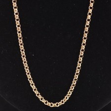 Vintage 9ct Hallmarked Yellow