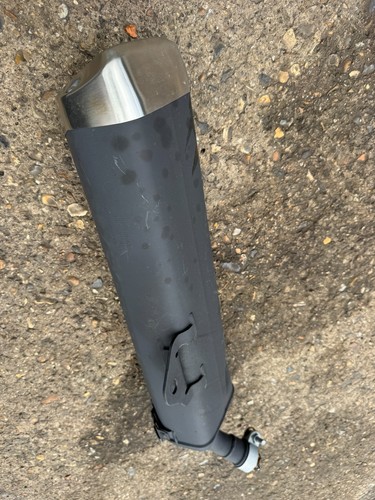 Kawasaki 125 z125 125cc - 125,