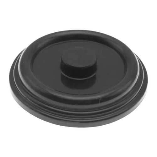 Crankcase breather membrane - crankcase,