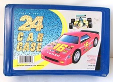Tara Toy 24 Car Case #20150 -