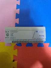 Allen Bradley Micrologix 1000
