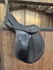 Wintec Saddle 17inch