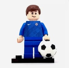 Lego Cole Palmer Football