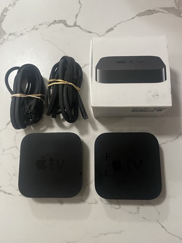 Apple bundle - tv, (3rd