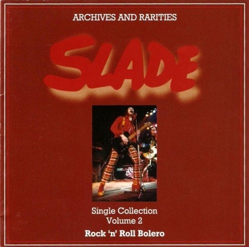 Slade single collection - slade:,