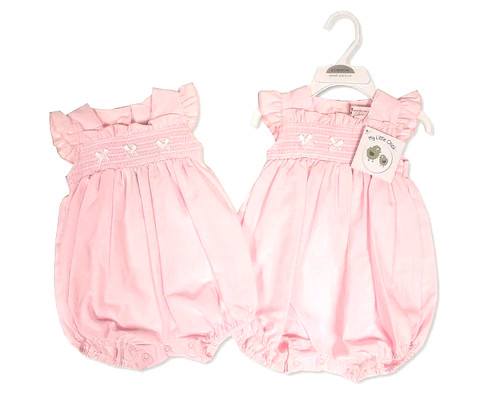 Baby girls summer smocked - baby,