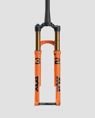Fox fork float - float, 100