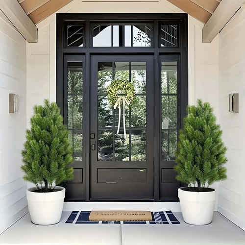 2pack resistant artificial - 2pack, uv-resistant