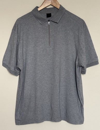 Hackett sport zip polo - hackett,