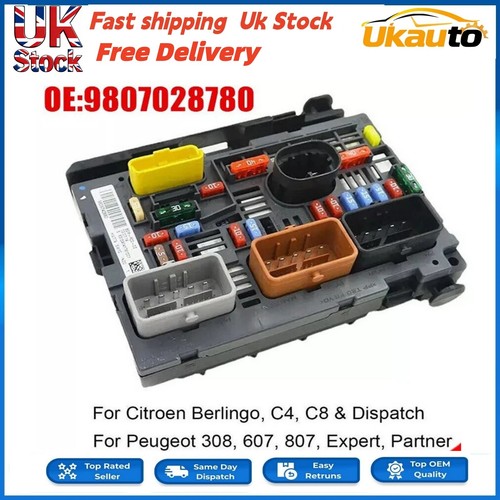9807028780 for citroen - 9807028780,