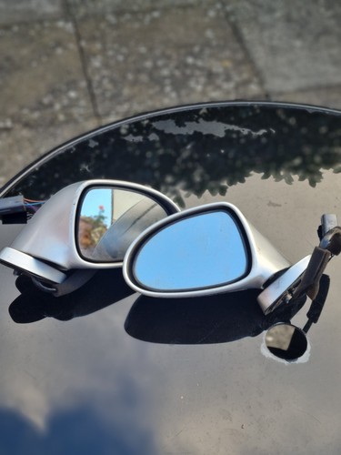 Mazda mx5 electric wing - mazda,
