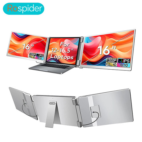 Portable fhd ips - fhd, gaming