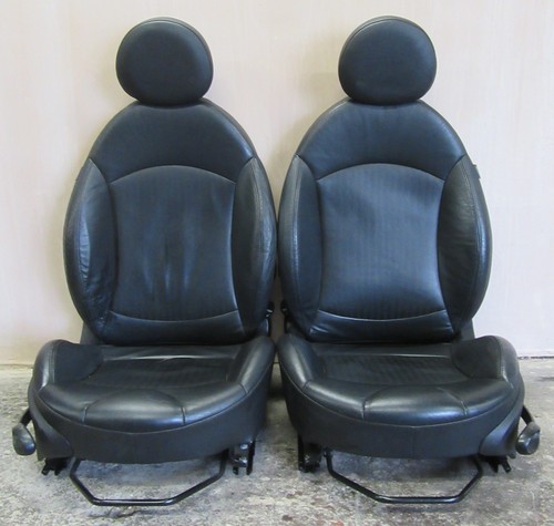 Genuine used mini black - genuine,