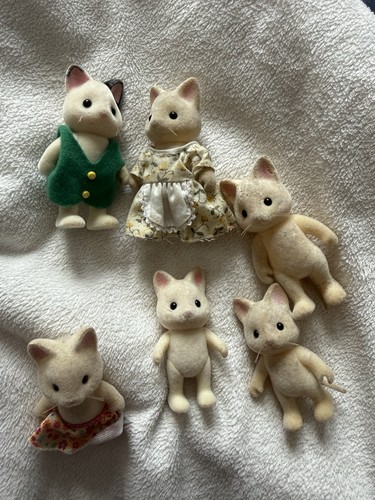 Sylvanian families golightly - sylvanian,