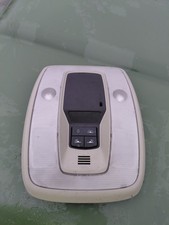 Volvo C30 Roof Reading Light