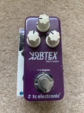 TC Electronic Vortex Flanger