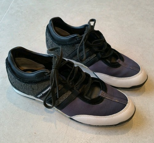 Adidas yohji yamamoto - y3,