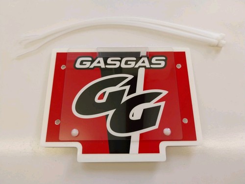 Gas trials white - gas,