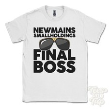 NEWMAINS SMALLHOLDINGS FINAL