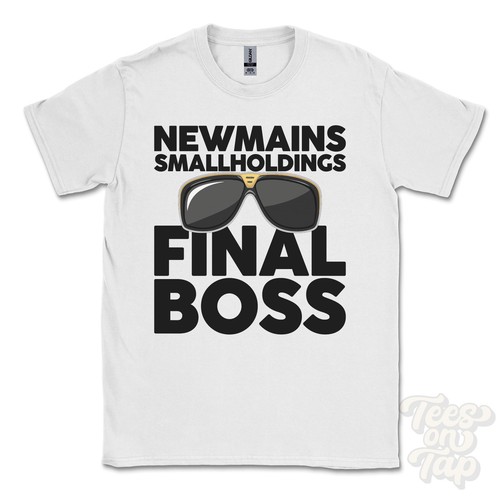 Newmains smallholdings final - smallholdings,