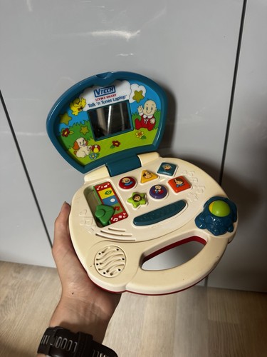 Vtech talk tunes - vtech,