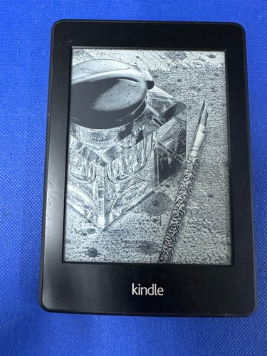 Amazon kindle paperwhite - amazon, 6”
