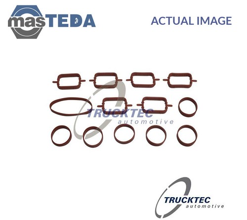 0814075 intake manifold gasket - 0814075,