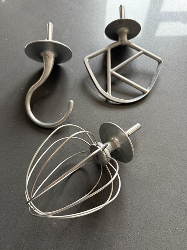 Vintage kenwood chef model - chef, a