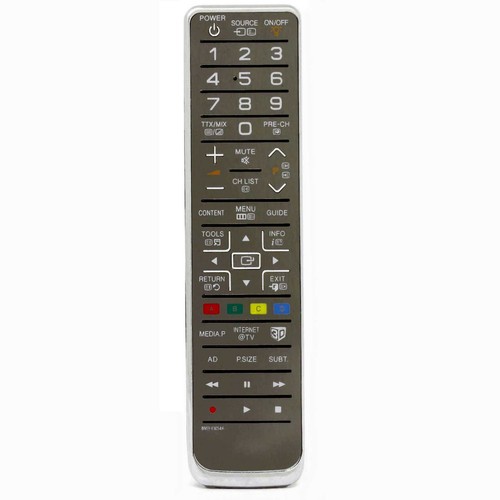 New remote control fits - remote,