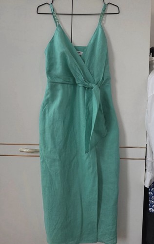 Reiss teens green striped - teens, xs